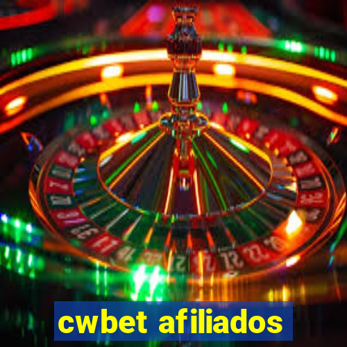 cwbet afiliados